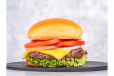 Tex X Burger