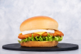 Fish Burger