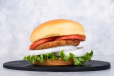 Vegetable Burger