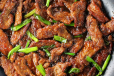 One Way Signature Beef Meal