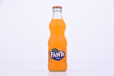 Fanta Glass