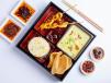 Thai Bento Box
