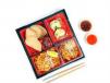Pad Thai Bento Box