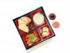 Korean Gochujang Stir-Fry Bento Box