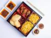Singapore Style Bento