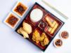 Pinoy Fried Chicken Bento