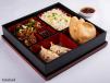 Indo Chinese Bento