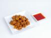 Crispy Orange Chicken Pieces