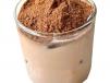 Iced Milo Dinosaur Overloaded Chocolate Malt Drink