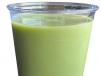 Iced Thai Green Jasmin Tea