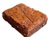 Brownie Macadamia