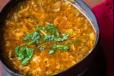 Hot and Sour Soup