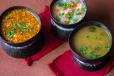 Sweet Corn Soup