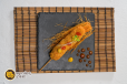 Korean Hot Dog (per stick)