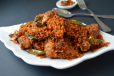 Chicken dry fry [6pcs]