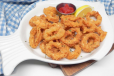 Squid Ring Fry