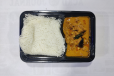 3pcs Idiyappam Beef combo
