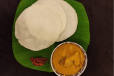 3pcs Nice Pathiri Chicken combo