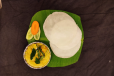 3pcs Nice Pathiri Beef combo