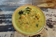 Mix Veg kuruma
