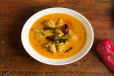 Kozhikoden Kozhichar (Malabar Chicken Curry)