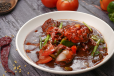 Adam's Chilly Chicken