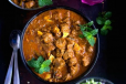 Kondotty Beef Curry