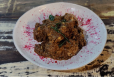 Mutton Pepper Roast
