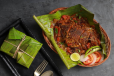 King Fish Pollichathu