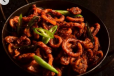 Squid Roast