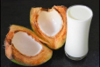 Tender Coconut Falooda