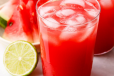 Watermelon Juice