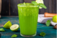 Raw Mango Juice