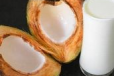 Tender Coconut Milk Shakes