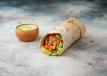 Buffalo Chicken Wrap