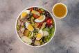 Tuna Nicoise Bowl