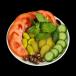 Vegetables Plate