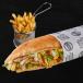 O:F Sandwich Meal