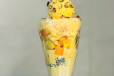 Kesar Pista Falooda