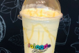 Protein Milk Shake