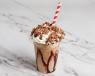 Ferrero Rocher Milk Shake