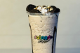 Ferrero Rocher Milk Shake