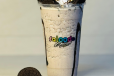 Oreo Dark Milk Shake