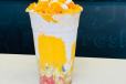 Mango Masthani