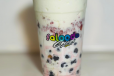 French Kiss Boba Tea