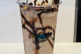 Missisipi Mud Boba Tea
