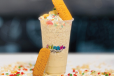 Lotus Biscoff Avil Milk