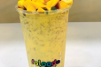Mango Avil Milk