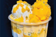 Mango Passion Sundae