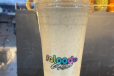 Avocado Protine Milk Shake